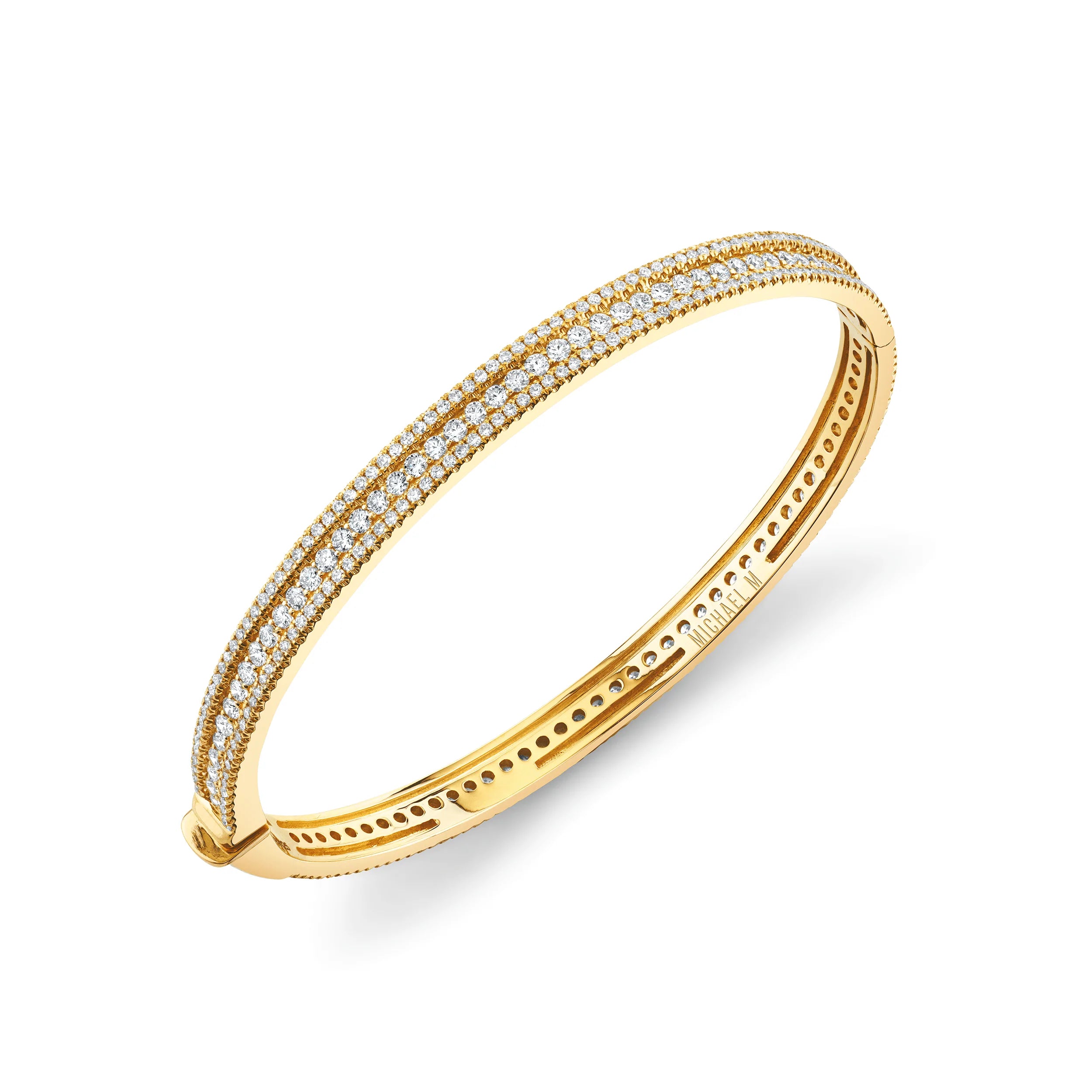 Europa Bangle