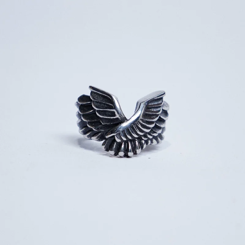 Freedom ring