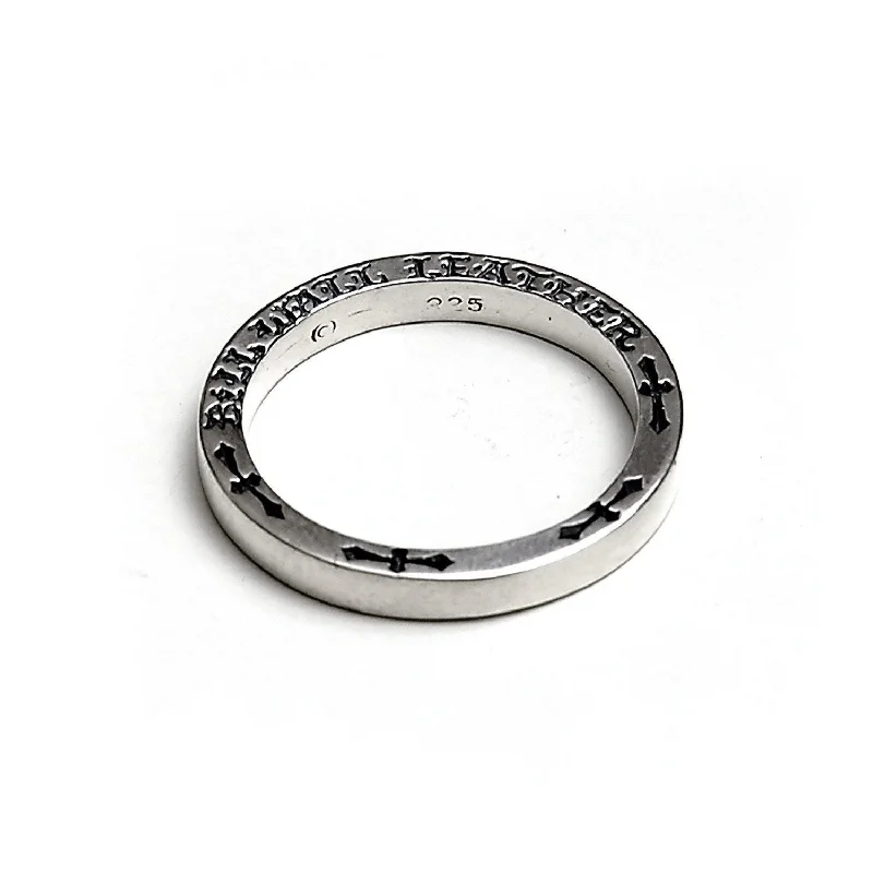 Small BWL Spacer Ring