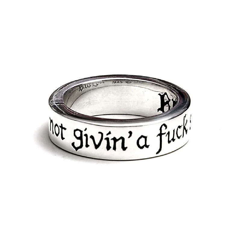 NGAF Ring