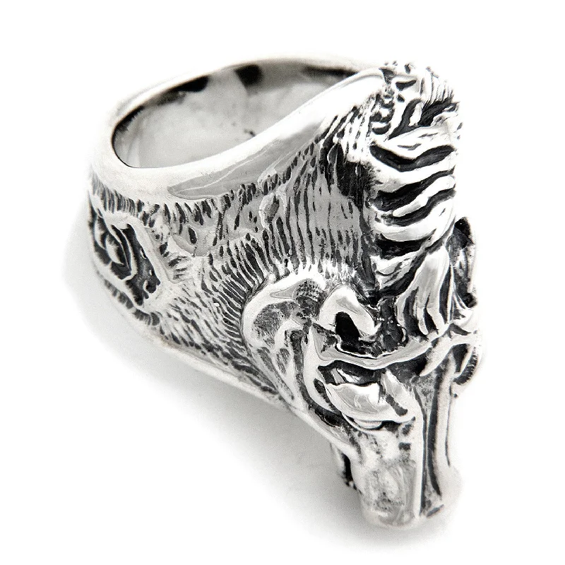 Horse Ring